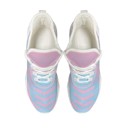 Gamma Phi Delta Cushion Sports Shoes Style 2 High Quality -Ships in Three weeks