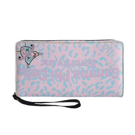 Gamma Phi Delta Greek Letters Purse