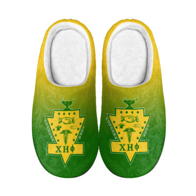 CHI ETA PHI COZY SLIPPER  Style 2