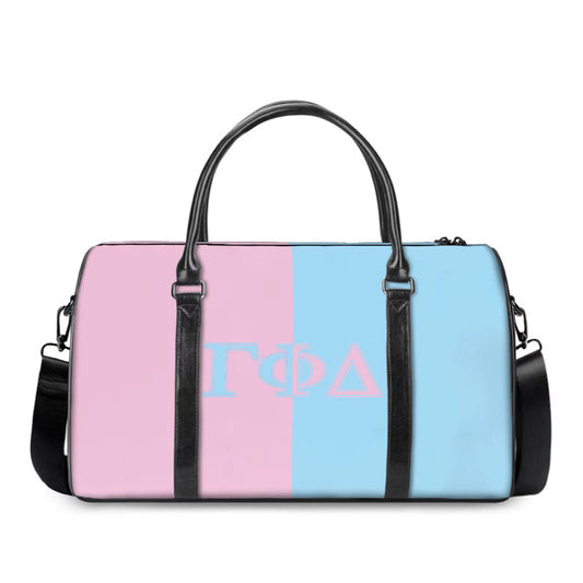 Gamma Phi Delta Duggle Bag Style  Five