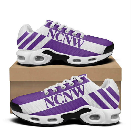 NCNW Cushion Sports Shoes Style 1 -Ships in Three weeks