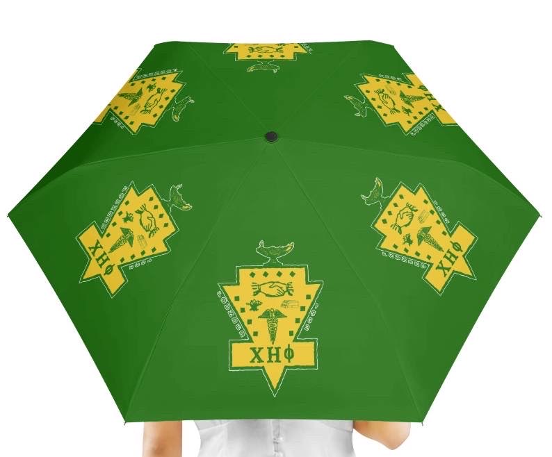 Chi Eta Phi Umbrella