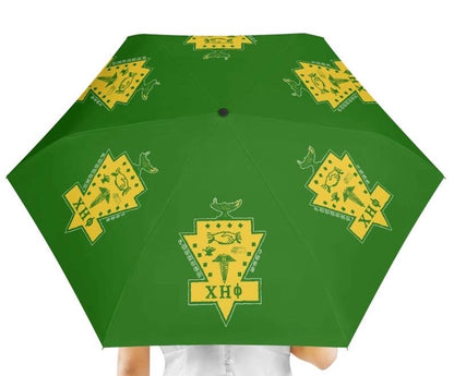 Chi Eta Phi Umbrella