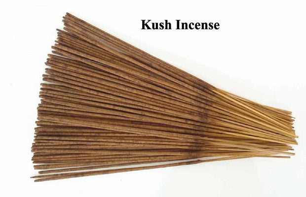 Mama Jojo Homemade Kush Exotic Incense Bundle