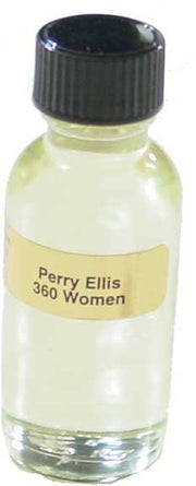 Perry Ellis 360 (W) Type