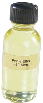 Mama Jojo Homemade Oil - Perry Ellis 360 (M) Type