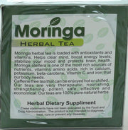 Mama Jojo Moringa Herbal Tea