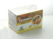 Mama Jojo Turmeric Herbal Tea