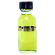 Mama Jojo Homemade Oil - Hypnotic Poison (W) Dior Type - 1 oz.