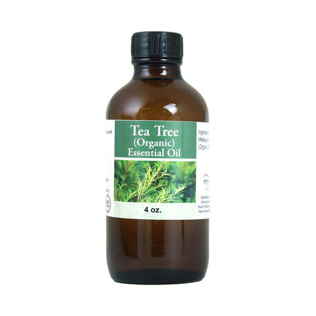 Mama Jojo Tea Tree (Organic) Essential Oil