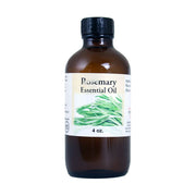 Mama Jojo Rosemary Essential Oil: