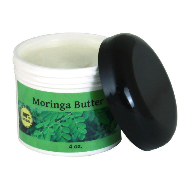 Mama Jojo Moringa Butter