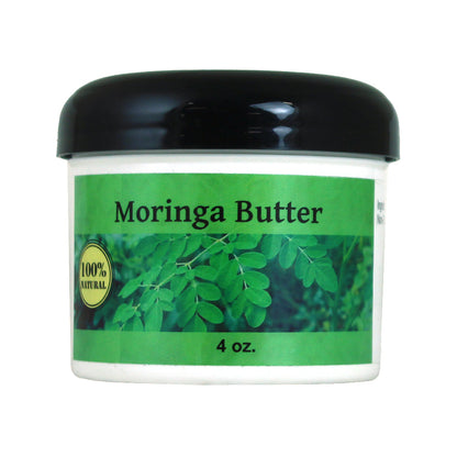 Mama Jojo Moringa Butter