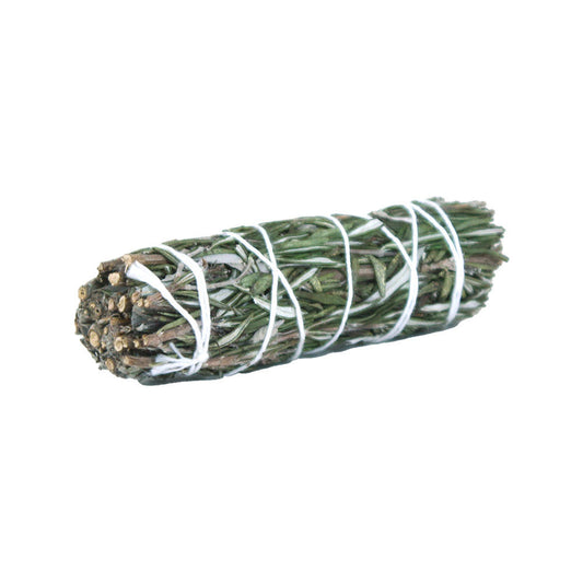 Mama Jojo White Sage & Rosemary Smudge Stick