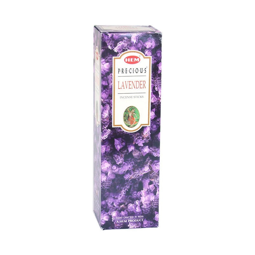 Mama Jojo Homemade Precious Lavender Incense = 200 Sticks