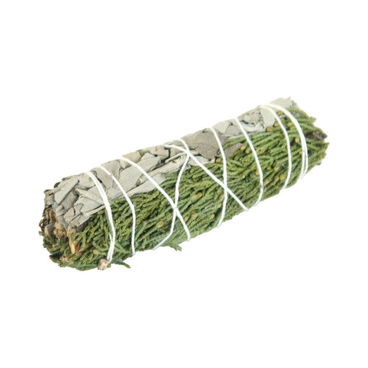 Mama Jojo White Sage & Juniper Smudge Stick