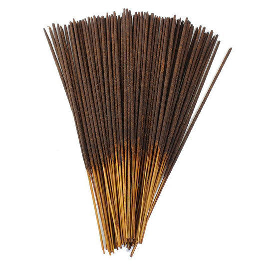 Mama Jojo Homemade Unscented Incense 1 Bundle 88 Sticks