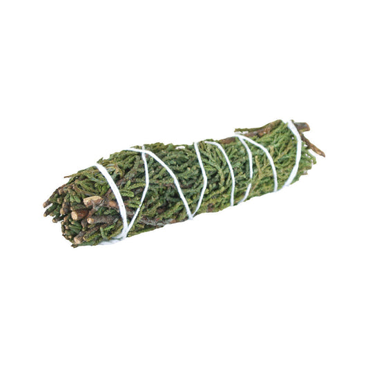 Mama Jojo Juniper Sage Smudge Stick