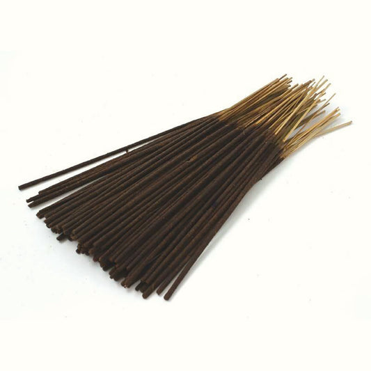 Mama Jojo Homemade Plum Exotic Incense Bundle