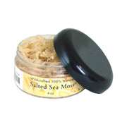 Mama Jojo Wildcrafted Salted Sea Moss