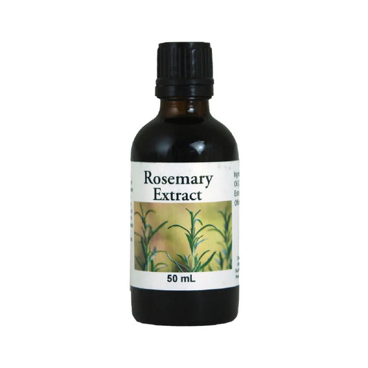 Mama Jojo Rosemary Extract - 50 mL