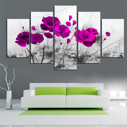 Modern Home Hanging Paintings