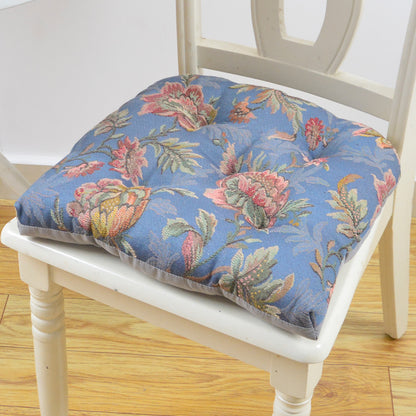 Thickening European Style Seat Cushion Dinning Chair Cushions