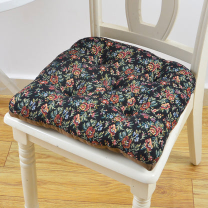 Thickening European Style Seat Cushion Dinning Chair Cushions