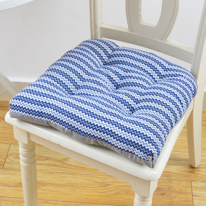 Thickening European Style Seat Cushion Dinning Chair Cushions