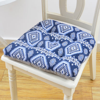 Thickening European Style Seat Cushion Dinning Chair Cushions