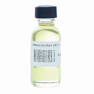 Mama Jojo Homemade Oil - Aromatics Elixir (W) Type Oil