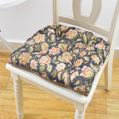 Thickening European Style Seat Cushion Dinning Chair Cushions