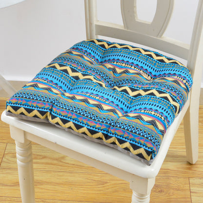 Thickening European Style Seat Cushion Dinning Chair Cushions